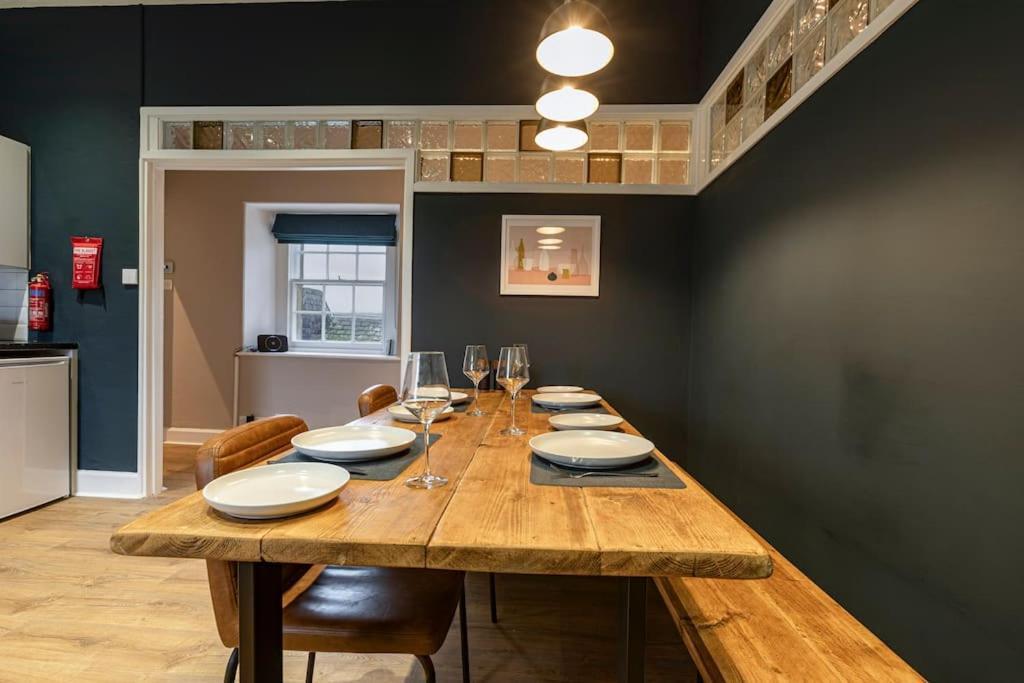 Apartment In Scottish Borders *