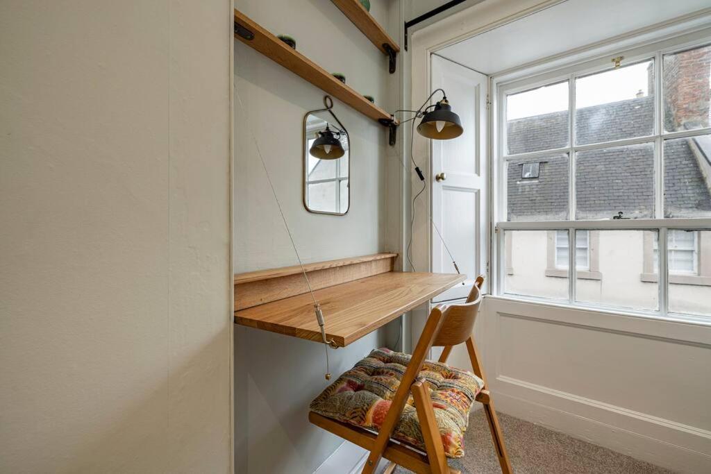 Apartment In Scottish Borders Kelso