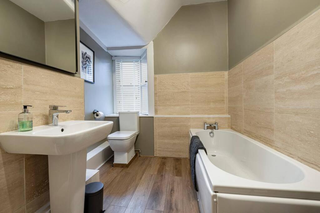 Apartment In Scottish Borders
