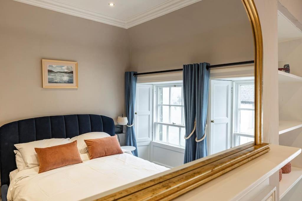 In Scottish Borders Apartment *