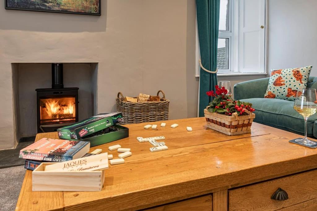In Scottish Borders Apartment Kelso