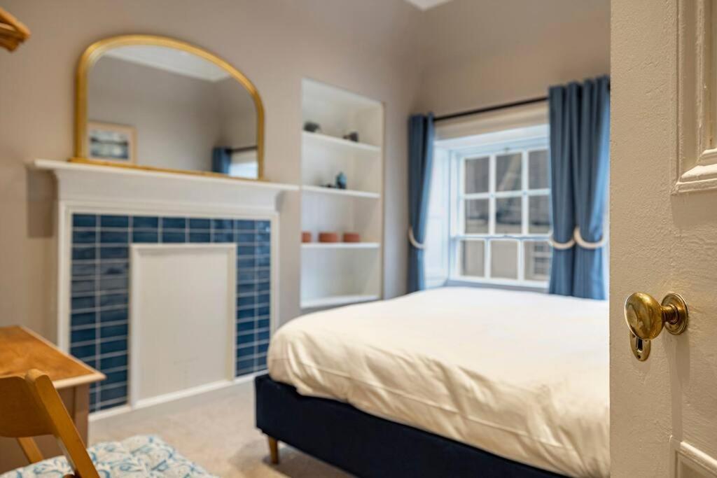 In Scottish Borders Apartment *